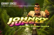 Johnny Jungle se prépare à débarquer sur les casinos en ligne Rival