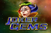 Joker Gems, le paiement par grappes d'ELK Studios et ses trois jackpots disponibles