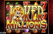 Yggdrasil Gaming libère un jackpot record de 720.000 euros avec Joker Millions