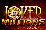 Joker Millions, la première machine à jackpot d'Yggdrasil Gaming enfin disponible