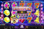 Une nouvelle machine à sous qui promet de grosses surprises sur Casino Noir: Jokeriser