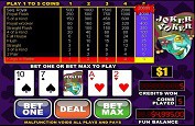 Un jackpot de 208.000$ sur Bovada et son vidéo poker Joker Poker