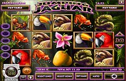 Un concentré de nature sauvage avec la slot en ligne Jumping Jaguar de Rival