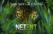 Le côté sauvage de Netent avec la future machine à sous Jungle Spirit: Call of the Wild