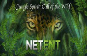 Jungle Spirit: Call of the Wild enfin disponible sur les casinos en ligne Netent