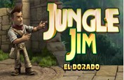 Jungle Jim El Dorado - la nouvelle machine d'explorateur de Microgaming