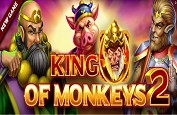 King of Monkeys 2, une suite appréciable par Gameart