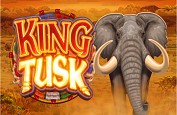 Microgaming annonce King Tusk, sa future machine à sous sur les imposants éléphants