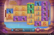 Legend of Cleopatra, une nouvelle machine à sous Playson à ne pas louper