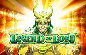 Legend of Loki, nouvelle machine à sous IsoftBet sur le Dieu Nordique