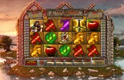 Jackpot progressif de 272.135$ sur la machine à sous Legend of Avalon