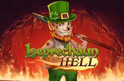 Le leprechaun visite les enfers avec Play'n GO