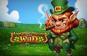 Leprechaun Goes Wild, nouvelle slot Play'n GO passionnante !