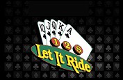 Un jackpot record de 1.52$ million sur le jeu de table Let it Ride