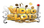 Participez aux courses aux points des machines à sous de VideoSlots - 10.000 euros à gagner