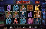 Des zombies à Las Vegas avec la nouvelle slot en ligne Microgaming - Lost Vegas 