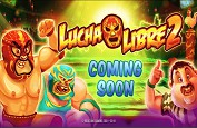 Lucha Libre 2 débarque sur les casinos en ligne RTG
