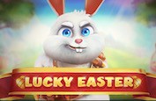 Lucky Easter, votre machine à sous du week-end de Pâques