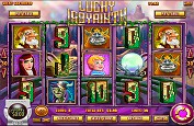 Lucky Labyrinth, l'énigme de machine à sous par Rival Gaming