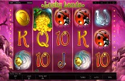 Lucky Lands, ses nombreux modes de tours gratuits et ses multiplicateurs