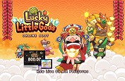 Lucky Little Gods, nouvelle machine à sous Microgaming pour le Nouvel An Chinois