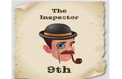 Bonus de Noël : Bonus exclusif L'Inspecteur sur Lucky Luke ce lundi 9 décembre !