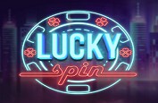 Gagnez 100 free spins aujourd'hui mardi sur Lucky8 avec l'offre Lucky Spin