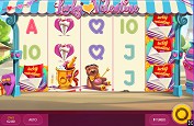 Lucky Valentine et Dice Dice Dice, nouvelles slots Red Tiger à découvrir en ce 14 février