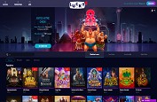 Lucky8 fait peau neuve ! Profitez à nouveau du bonus de bienvenue