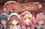 Magic Maid Cafe Slot : résisterez-vous au charme de ces charmantes serveuses ?