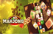 Mahjong 88, une machine à sous dynamique sur le célèbre jeu de société chinois