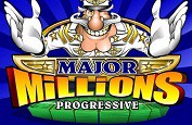 Jackpot Major Millions pour 1,215,341$