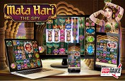 Mata Hari Slot : Trouvez jusqu'à 144 free spins pour pimenter votre session !