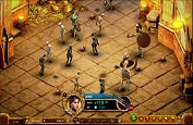 Max Quest: Wrath of Ra, une aventure sur-mesure créée par Betsoft