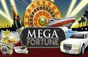 Mega Fortune envoie un major jackpot de 129.528 euros