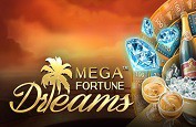 Jackpot Mega Fortune Dreams de 3,223,924€