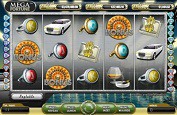 Nouveau jackpot Mega Fortune de 2,553,090€ pour un chanceux joueur en ligne