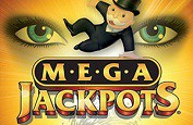 Mega Jackpots Progressive d'IGT pour un montant de 1.106.895$