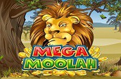 Mega Moolah lance un jackpot à 7,7€ millions