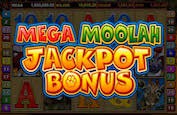 Le jackpot Mega Moolah remporté hier en début de soirée ! Le montant exact à confirmer