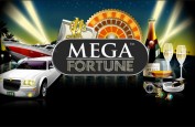 Les machines à sous Mega Fortune libèrent leur jackpot Major et Mega - 148.845€ et 3.318.019€