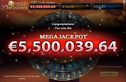 Sortie prochaine de Mega Fortune Dreams ! La suite de LA machine à jackpot de Netent