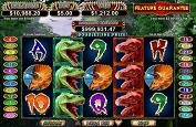 Un nouveau jeu sur les dinosaures par RTG - Megasaur