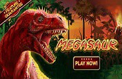 Un rare jackpot chez RTG avec 1.077.774$ sur la slot Megasaur