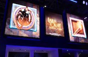 Microgaming à l'ICE 2019 ! Des images de Banana Odyssey, Jungle Jim et Lara Croft: Temples and Tombs