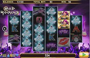 Mild Rockers, nouvelle slot Lightning Box