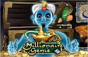 Jackpot record de la machine à sous Millionaire Genie pour 5.194.129$