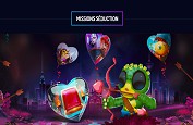 Missions Séduction, remportez une part des 20,000€ mis en jeu pour la Saint Valentin