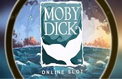 Microgaming transforme Moby Dick en machine à sous en ligne