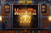 Le braquage le plus rentable du net avec Money Train